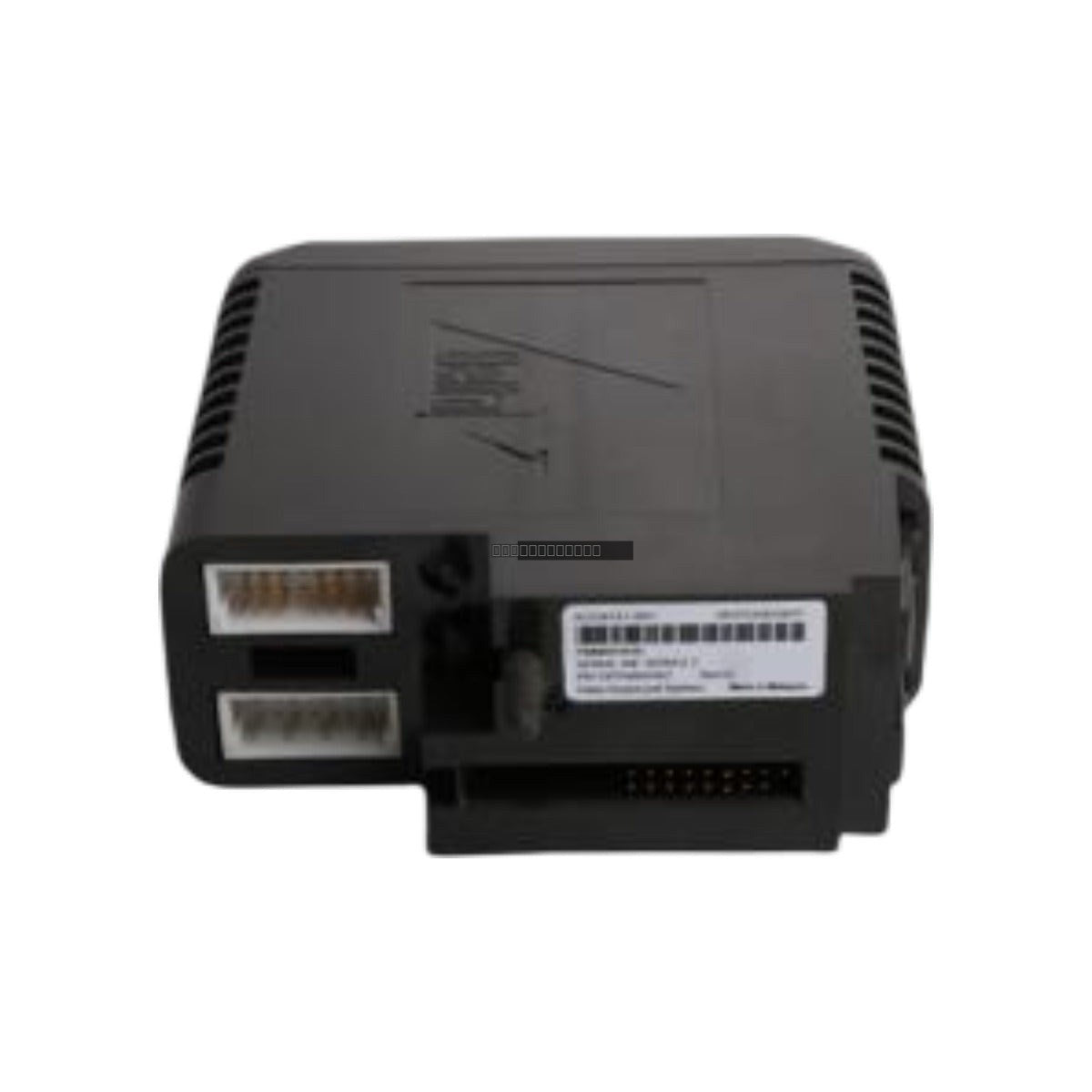 Emerson VE4006P2 KJ3241X1-BA1 12P2506X062