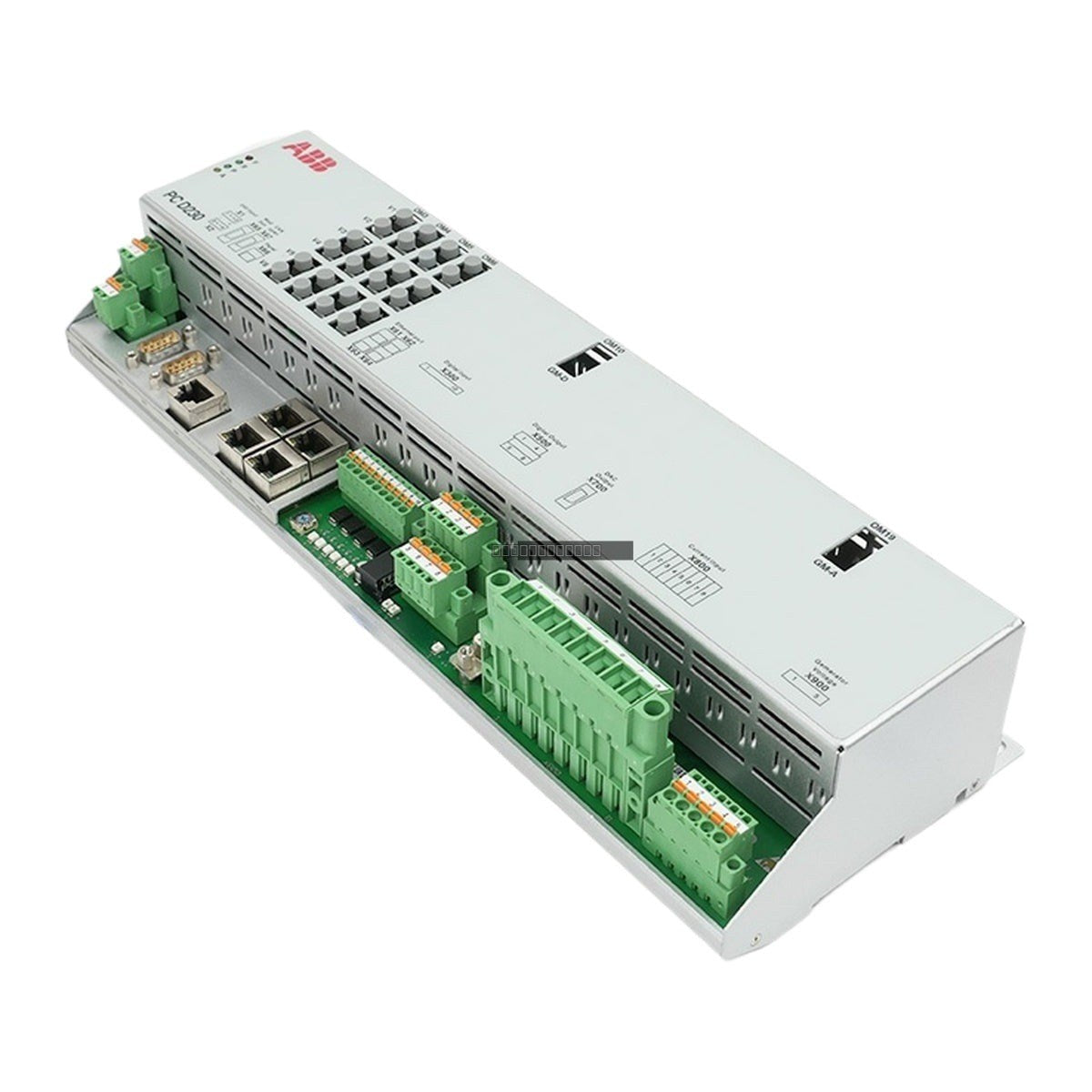 ABB 3BHE022291R0101 PCD230A