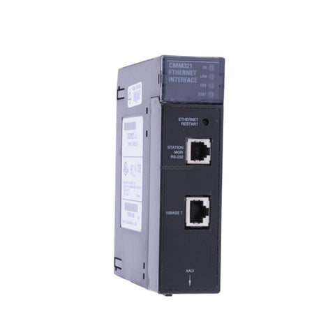 General Electric IC693CMM321