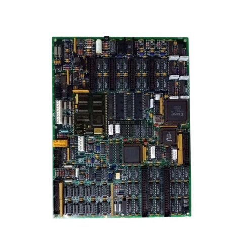 General Electric DS200TCQAG1BFD