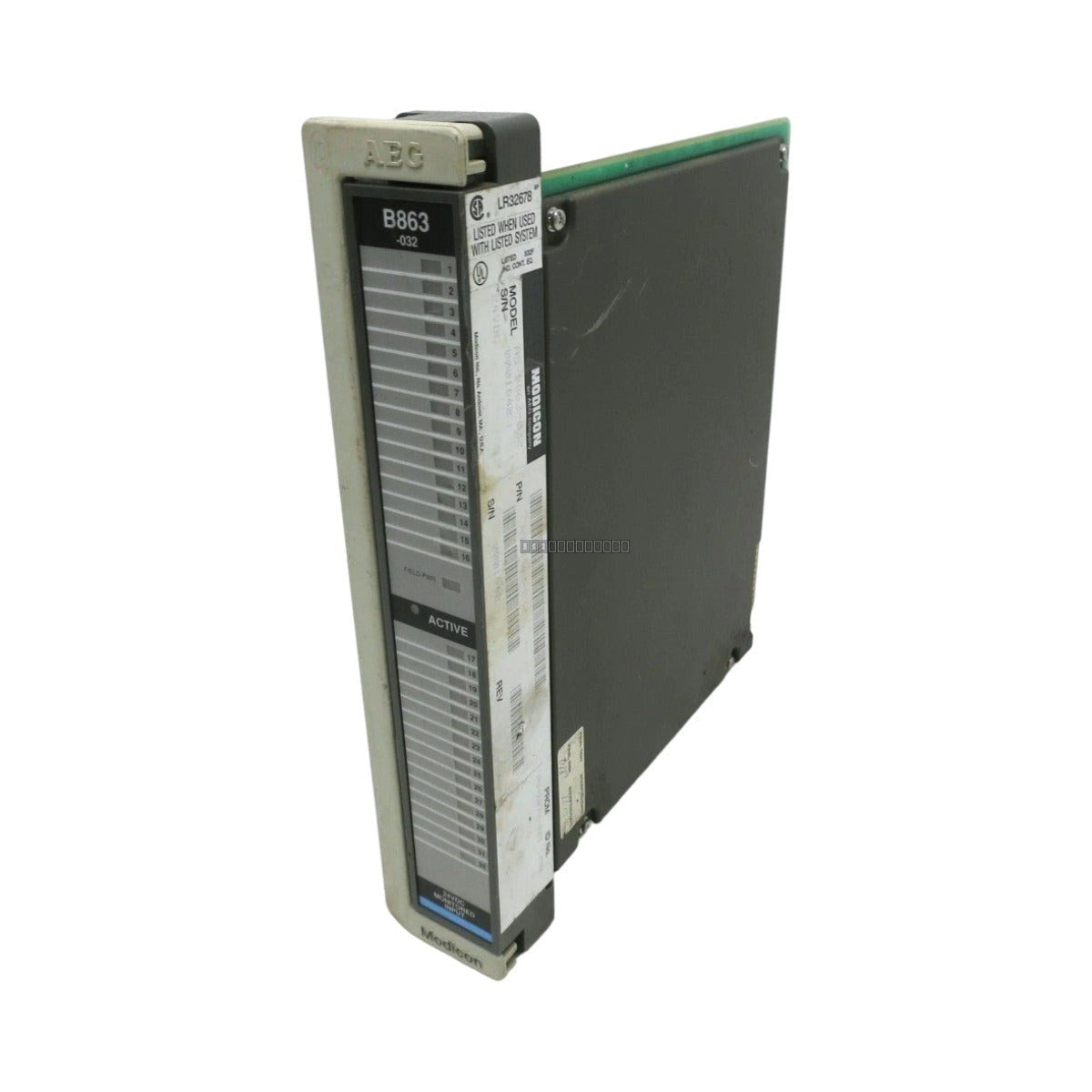 Schneider ASB863032