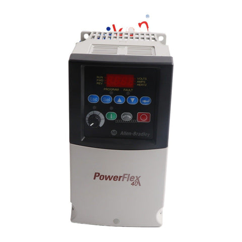 Allen-Bradley 22B-D010N104