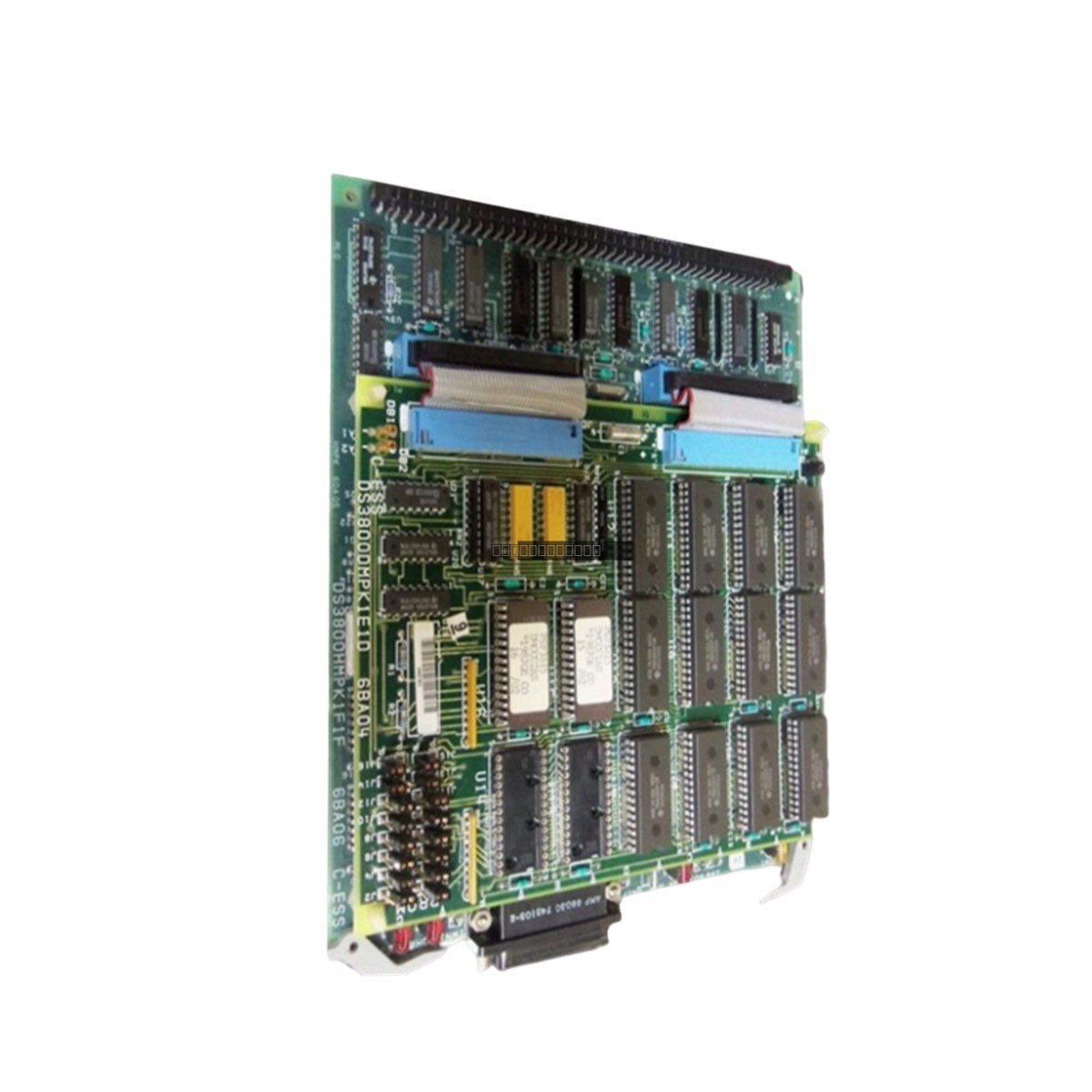GE FANUC DS3800DMPK1E1D
