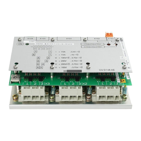 ABB 3BHE014185R0001 UUD148 AE01