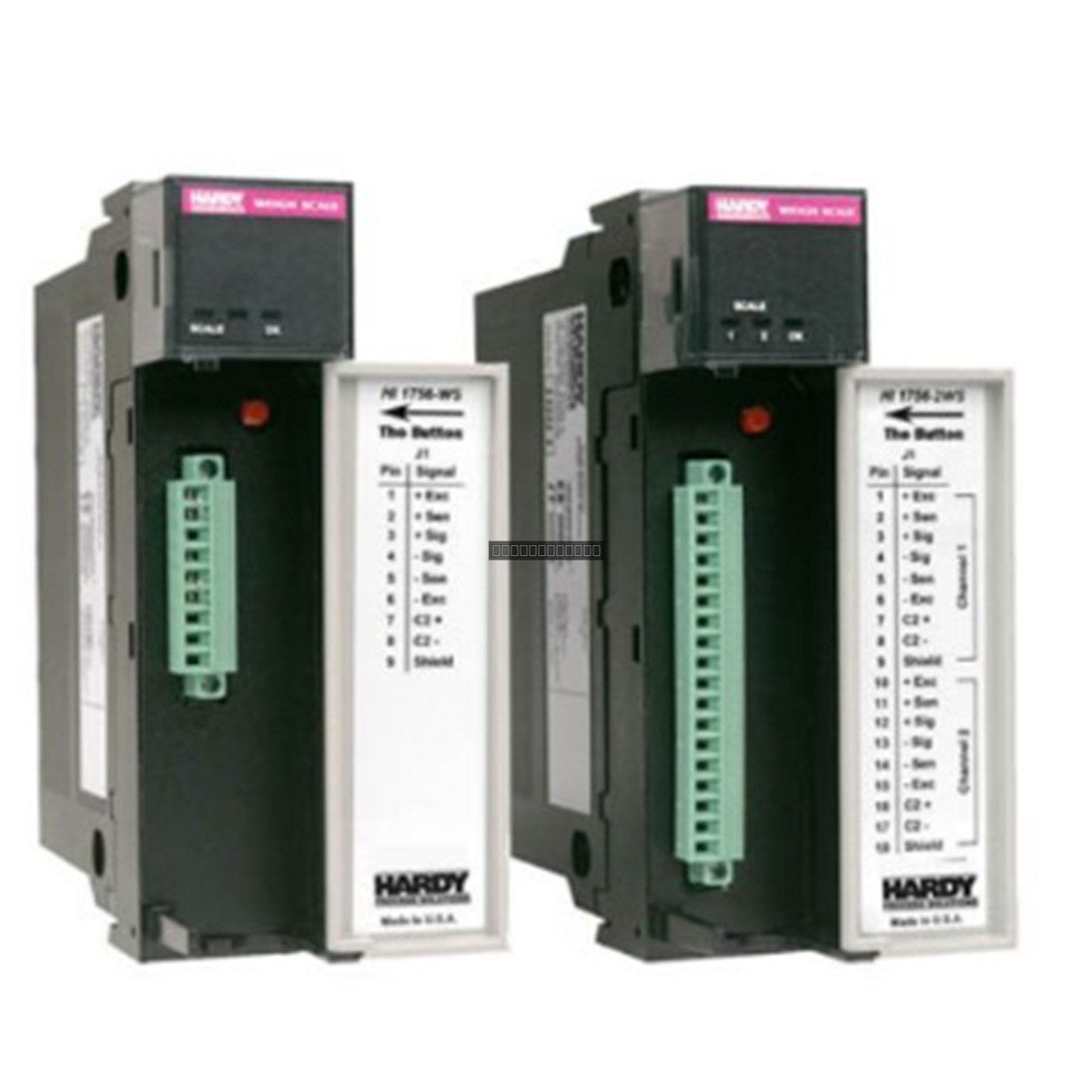 Allen-Bradley 1756-EWEB