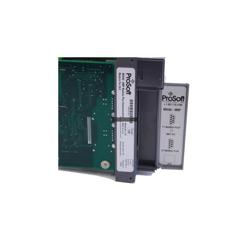 Prosoft MVI46-MBP