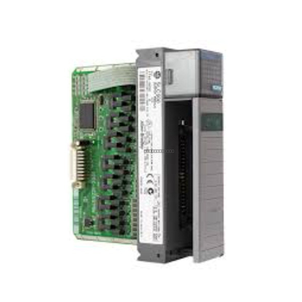 Allen-Bradley 1746-NI4