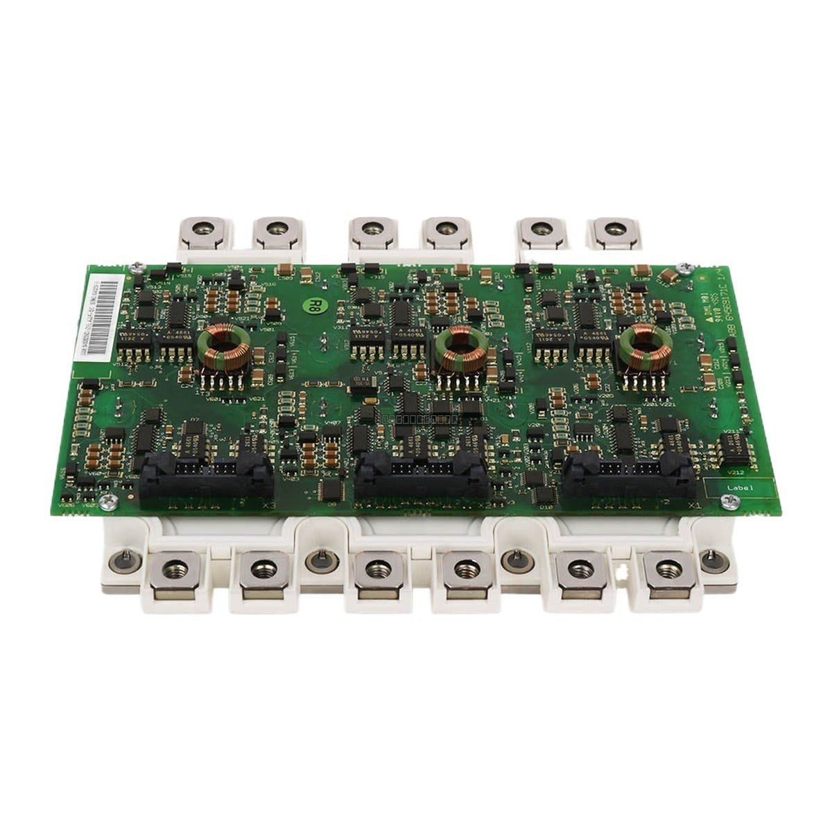 ABB FS300R12KE3/AGDR-62C