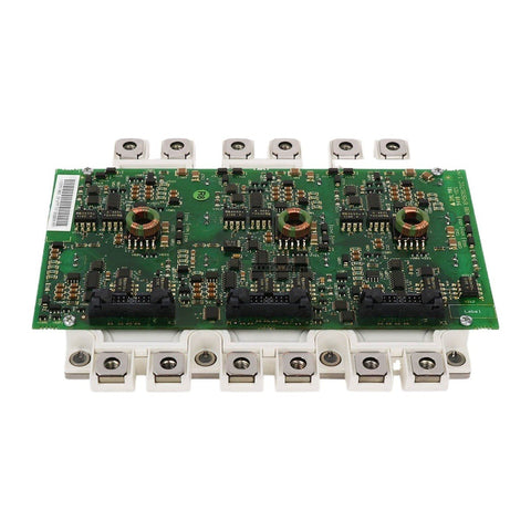 ABB FS300R12KE3/AGDR-62C