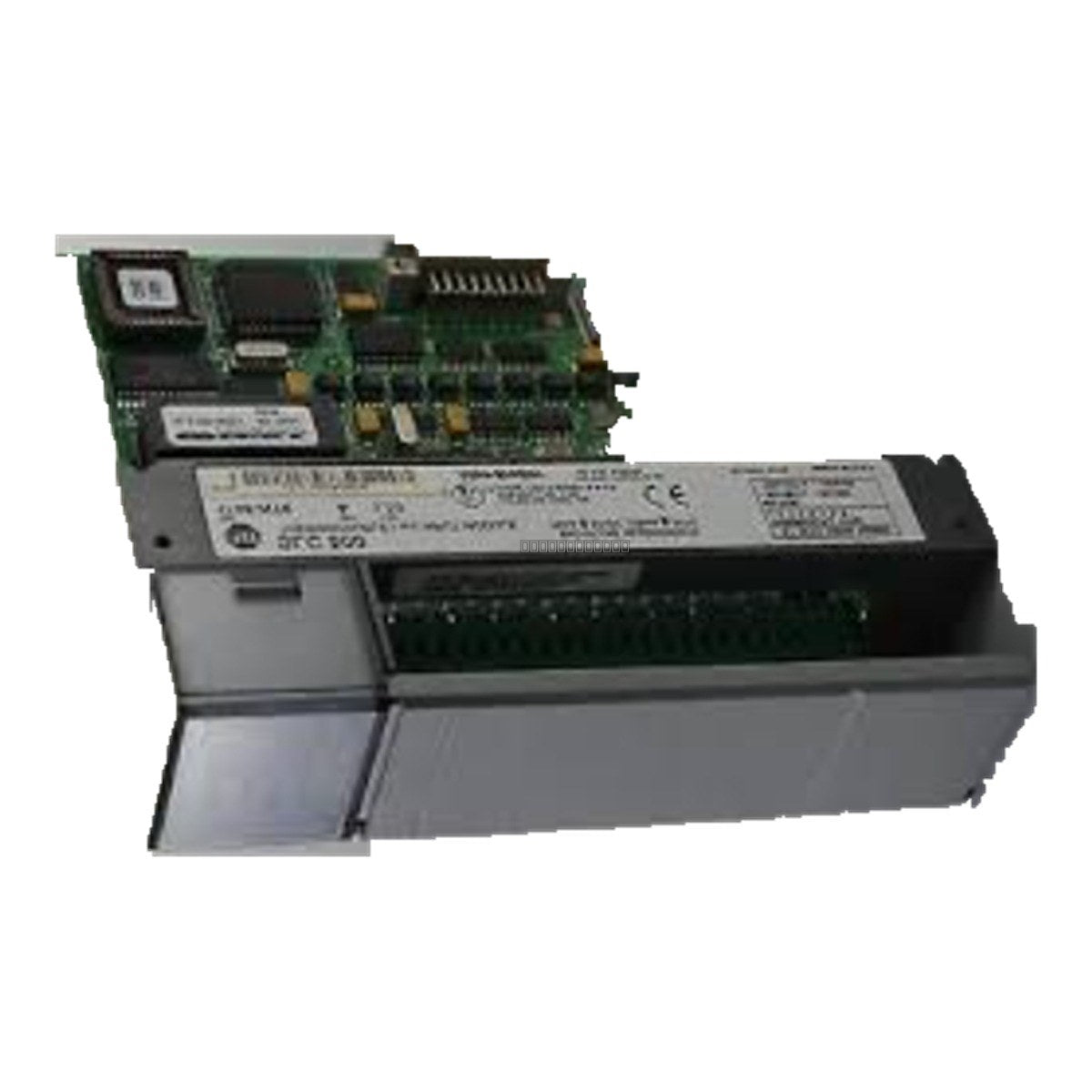 Allen-Bradley 1746-OB16E