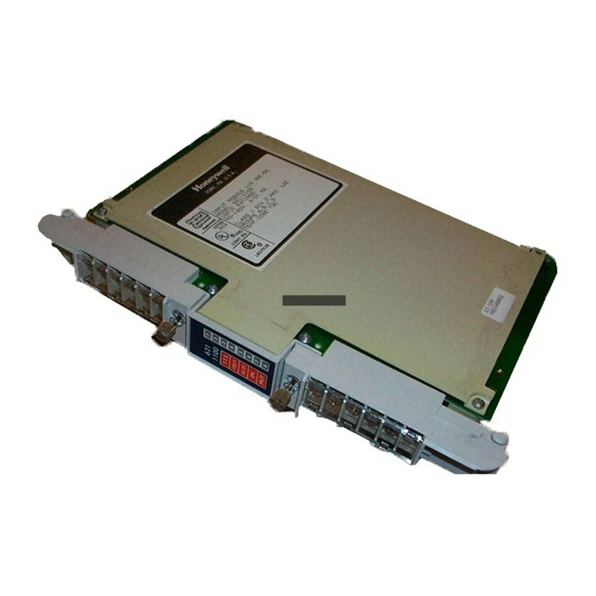 Honeywell 621-1100RC — image 2