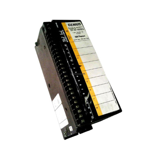 General Electric IC660BBD101