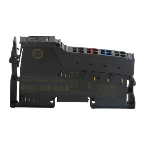 General Electric IC220PWR013