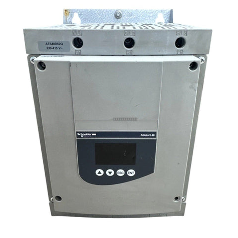 Schneider Electric ATS48C21Q