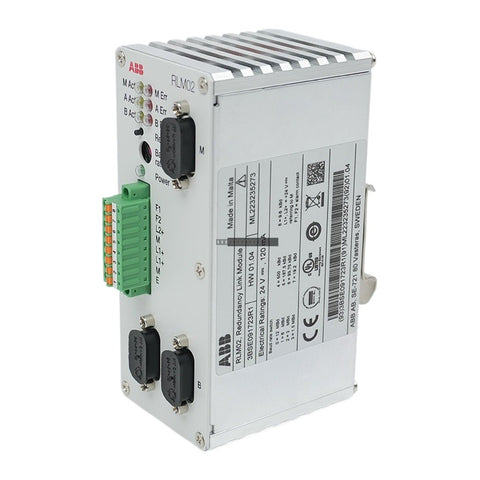ABB RLM02 3BSE091723R1