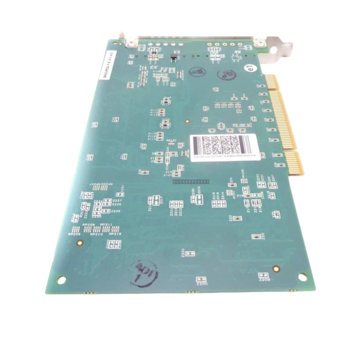 Woodward SST-DN3-PCI-2