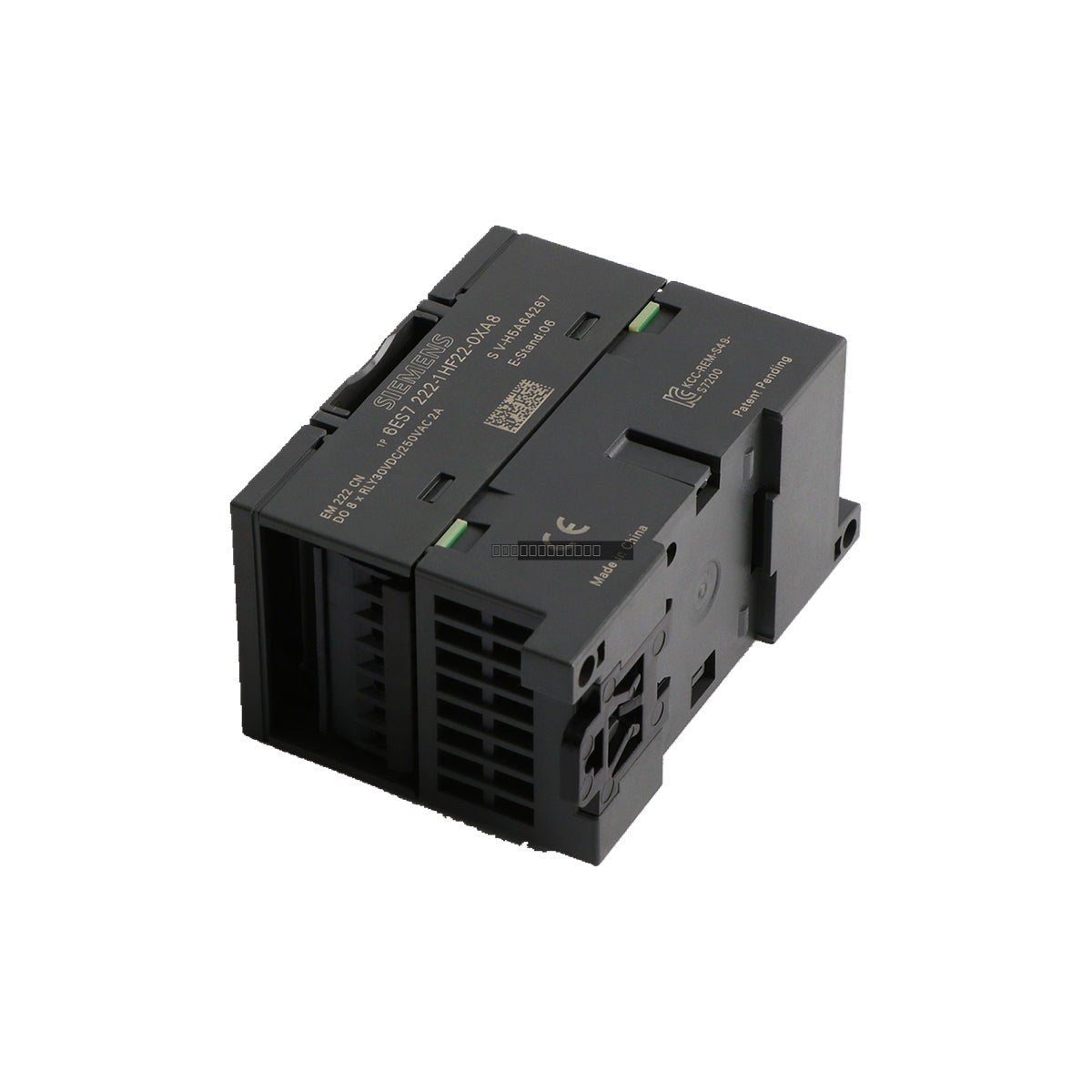 Siemens 6ES7222-1HF22-0XA8