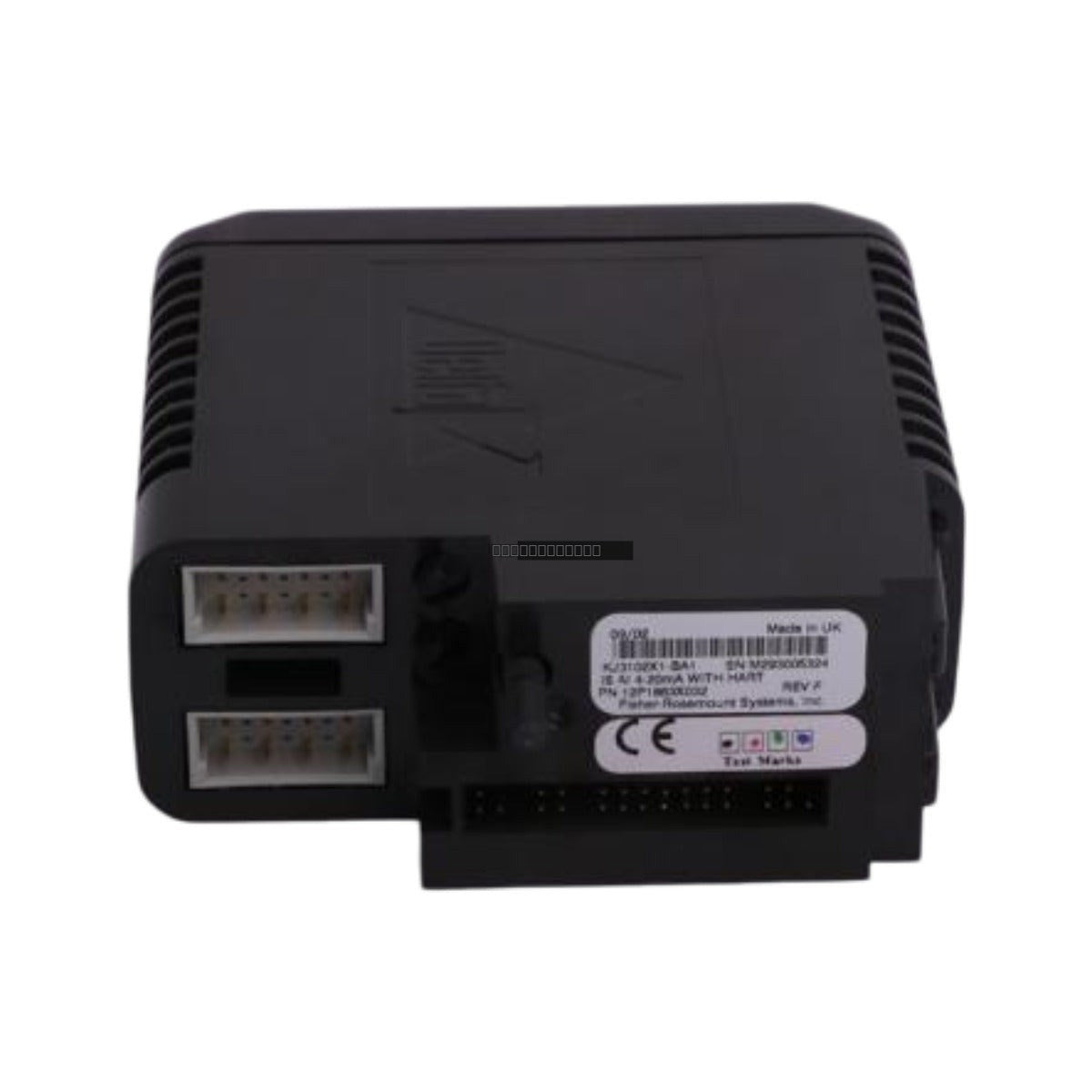 Emerson KJ3102X1-BA1 12P1863X032