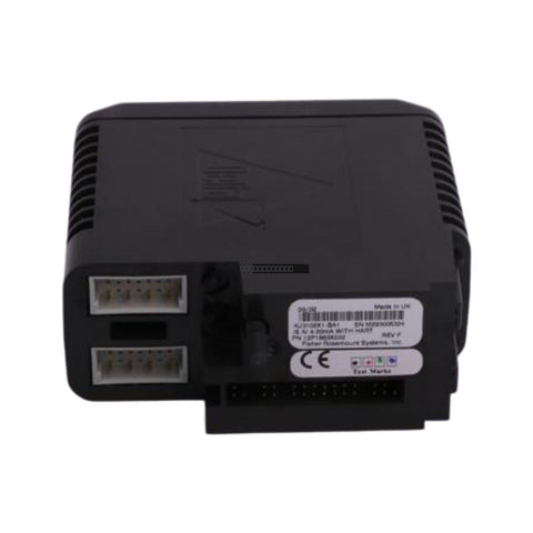 Emerson KJ3102X1-BA1 12P1863X032