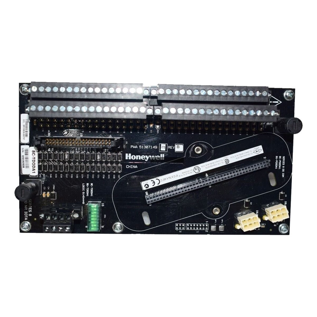 Honeywell 8C-TDODA1 51307149-175