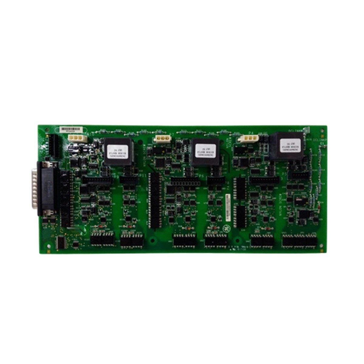 GE FANUC IS210AEBIH1B — image 2