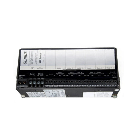 General Electric IC660BBA106