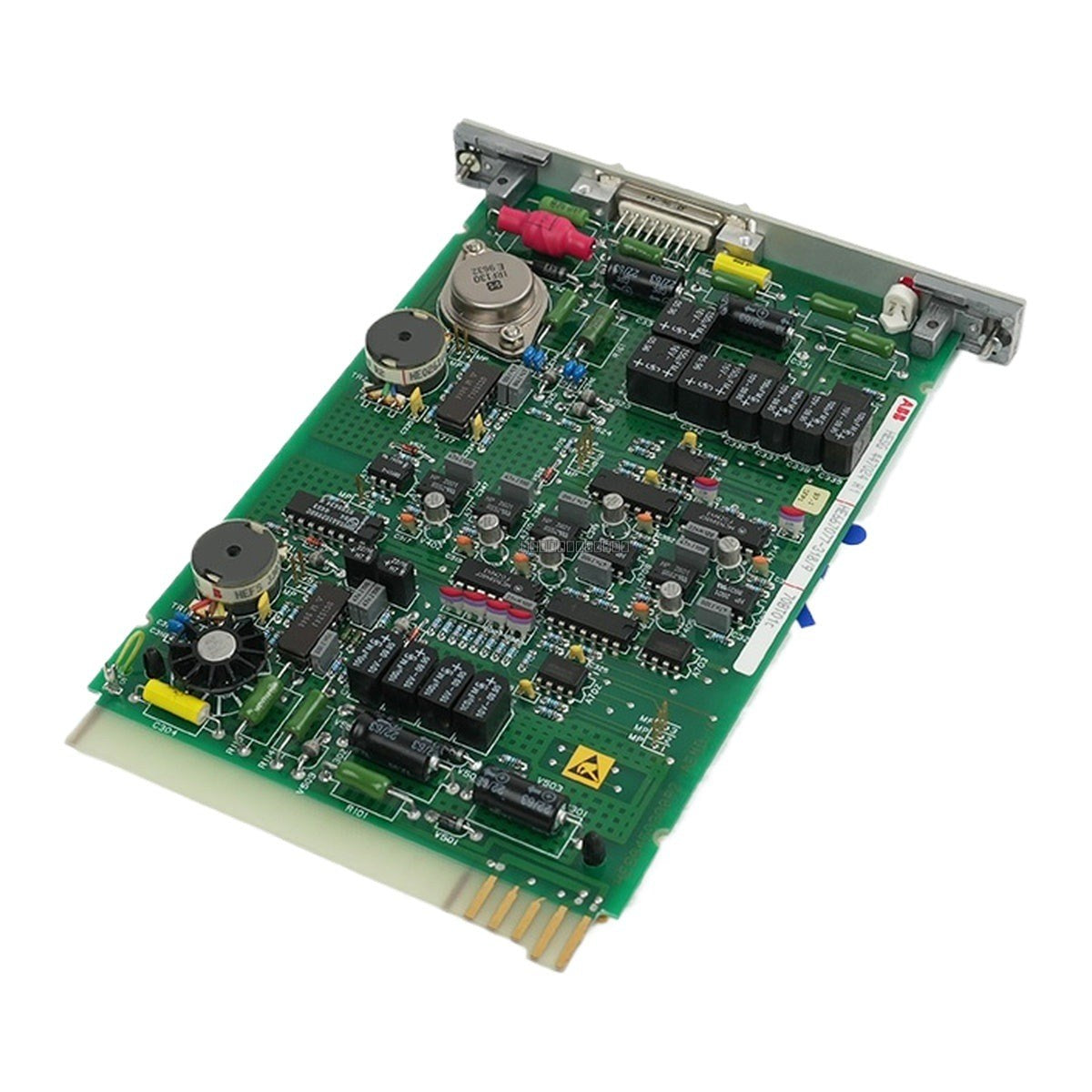 ABB HESG447024R1 HEB67077-31B 70BT01C