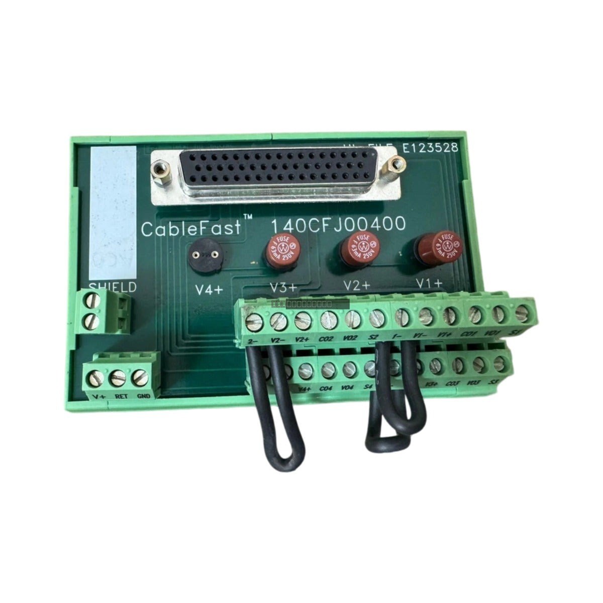Schneider 140CFJ00400 — image 2
