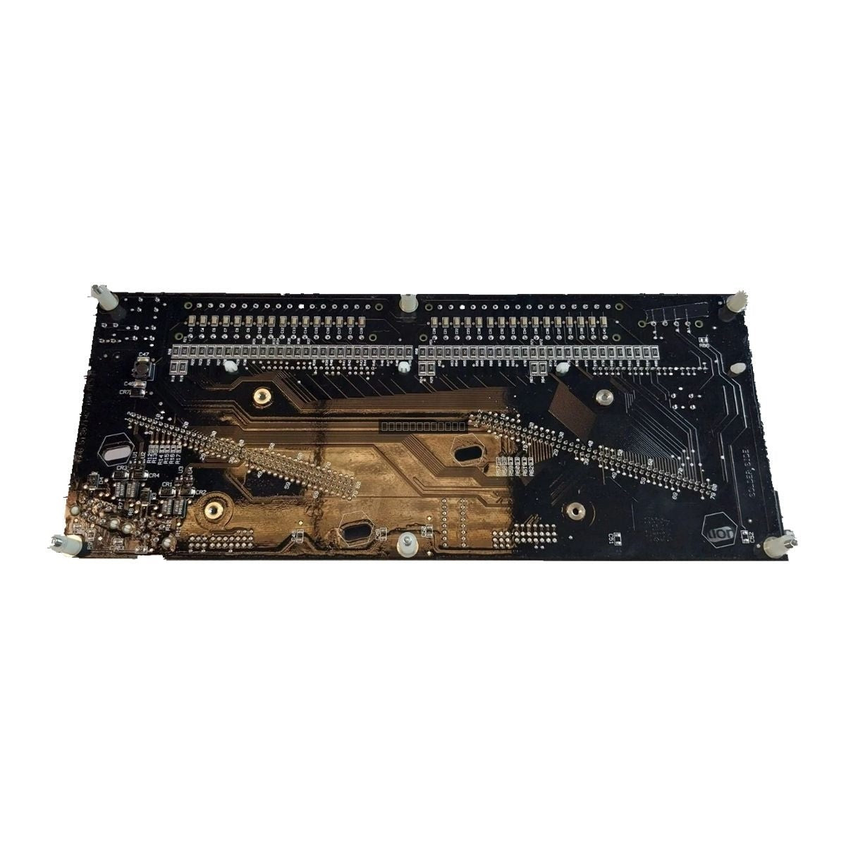 Honeywell 8U-TDILB1