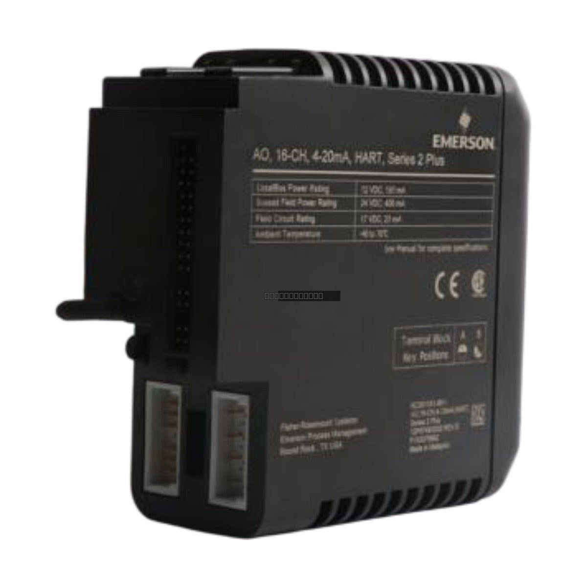 Emerson KC3011X1-BA1