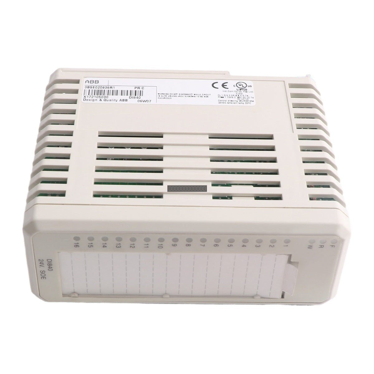 ABB DI840