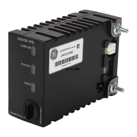 General Electric IS220PSFDH1A
