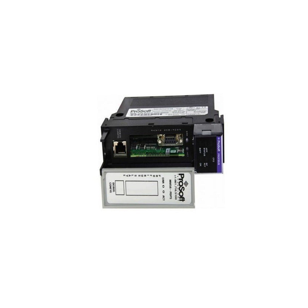 Prosoft MVI56-PDPS