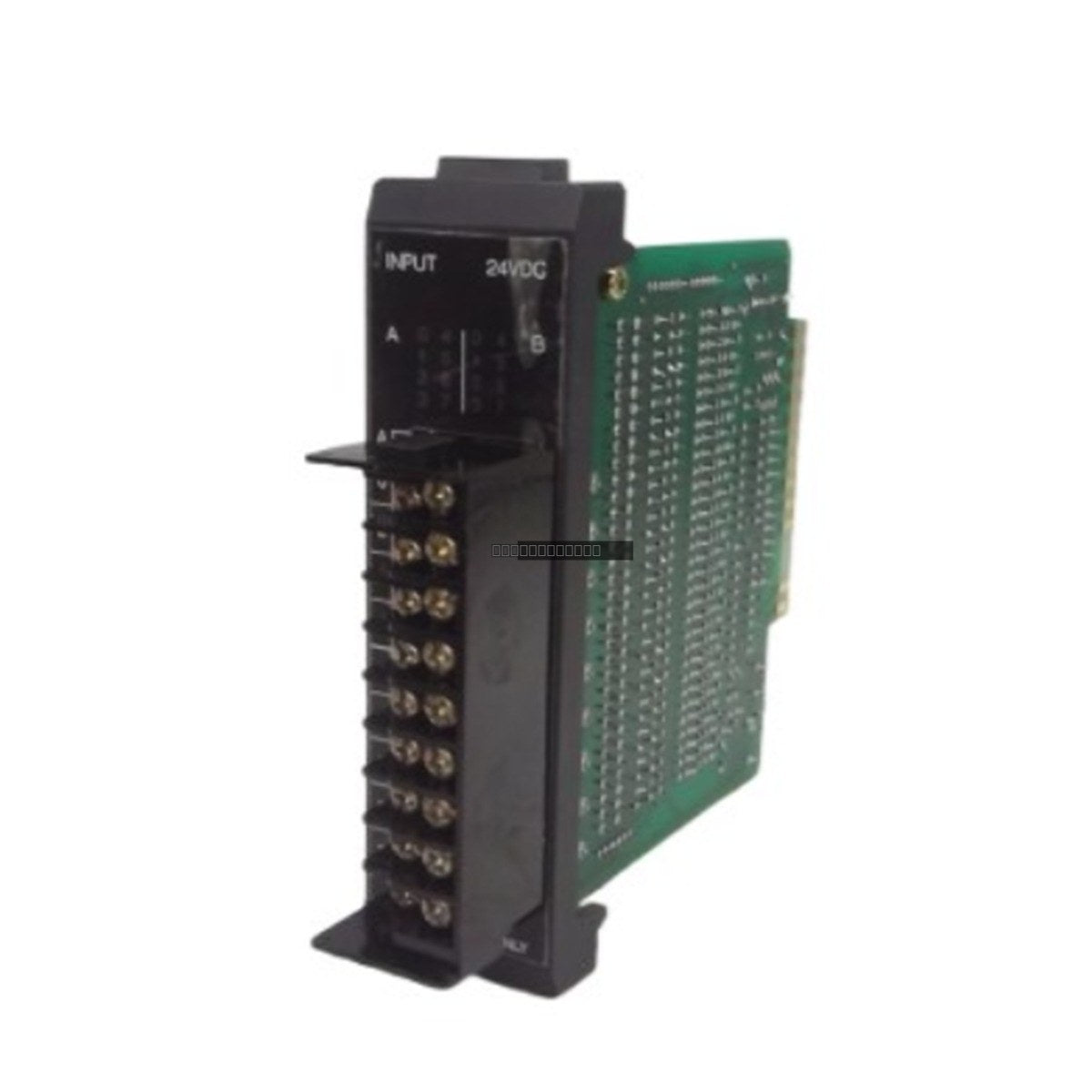 GE FANUC IC610MDL107