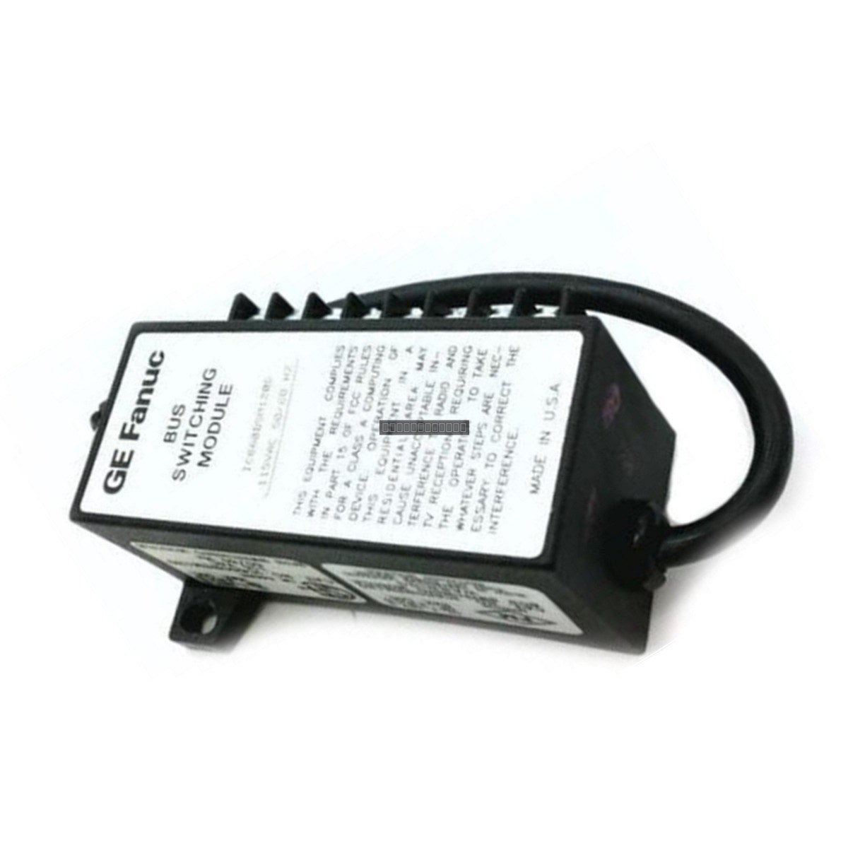 General Electric IC660BSM120