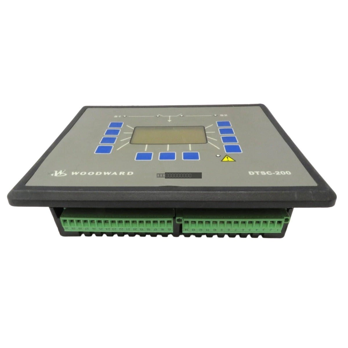 Woodward DTSC-200-55B