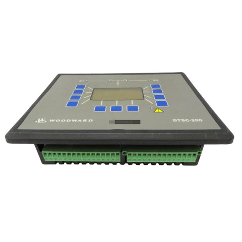 Woodward DTSC-200-55B
