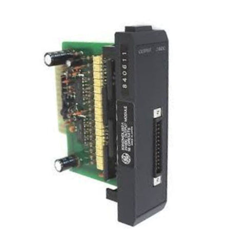 GE FANUC IC610MDL152