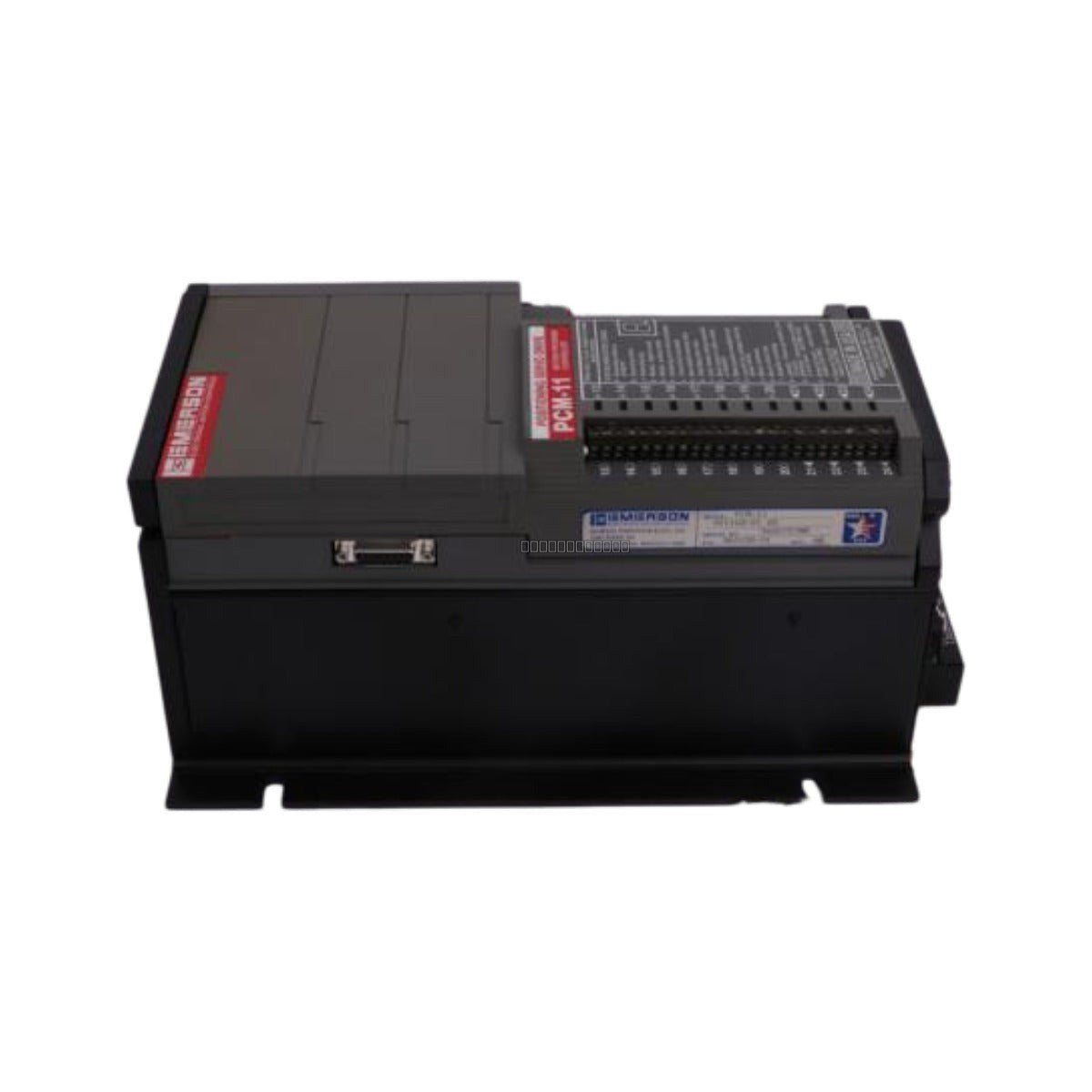 Emerson FX-340