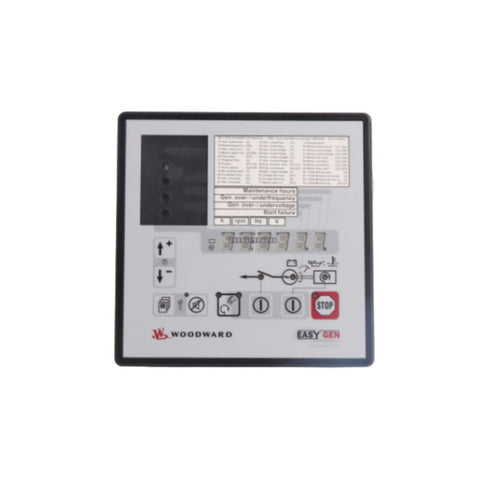 Woodward EASYGEN-320