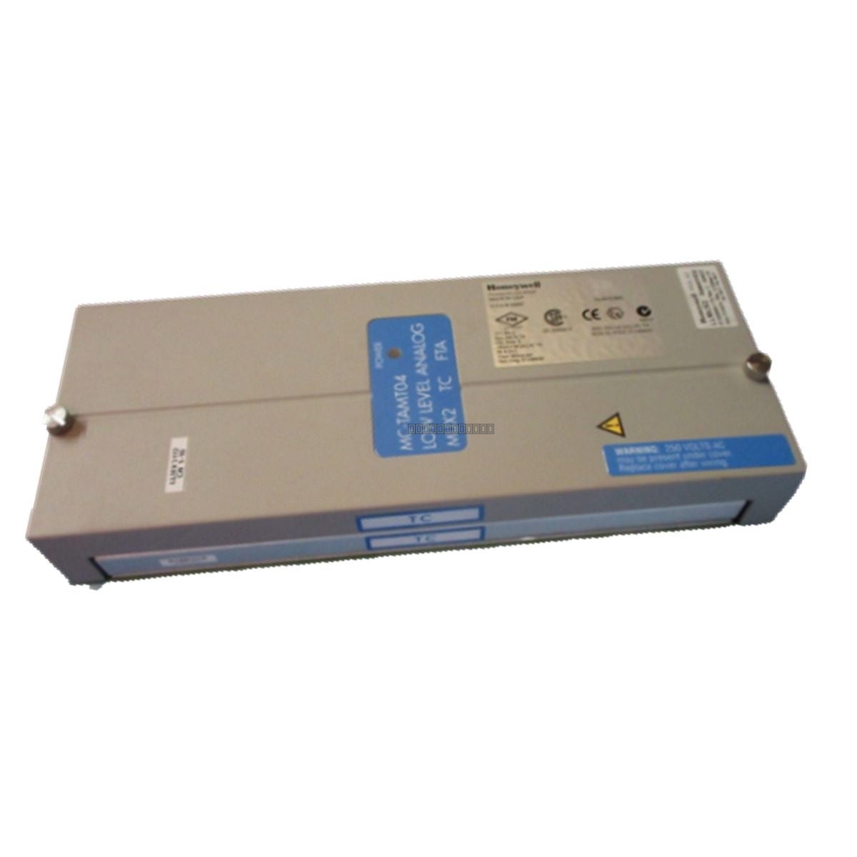Honeywell MC-TAMT04 51305890-175
