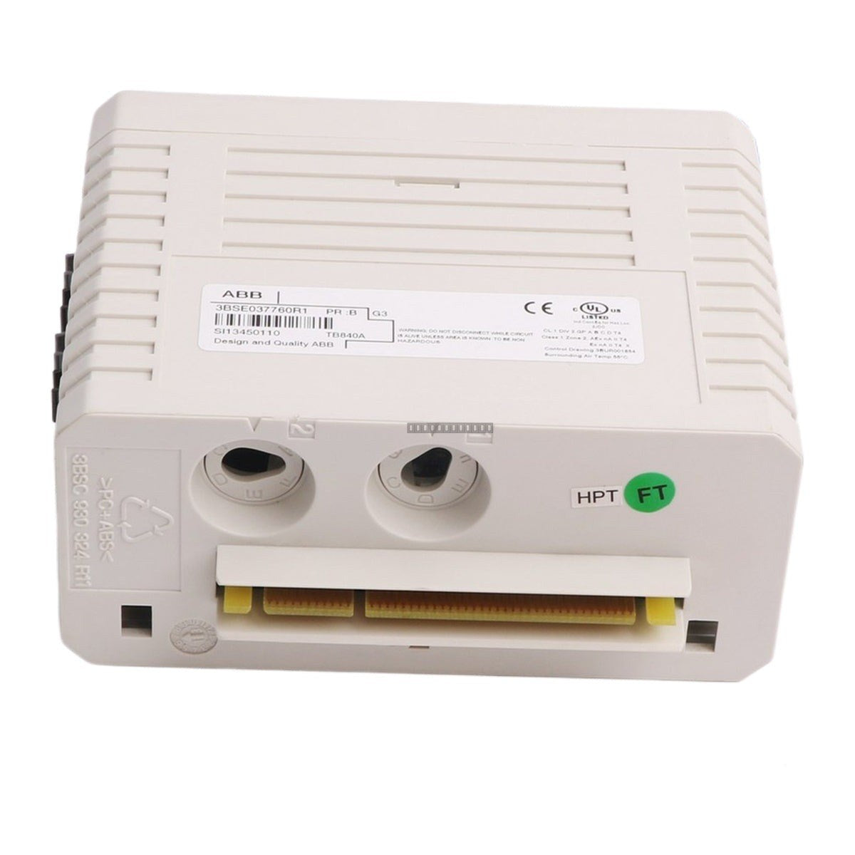ABB TB840A 3BSE037760R1