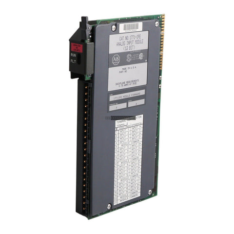 Allen-Bradley 1771-IFE
