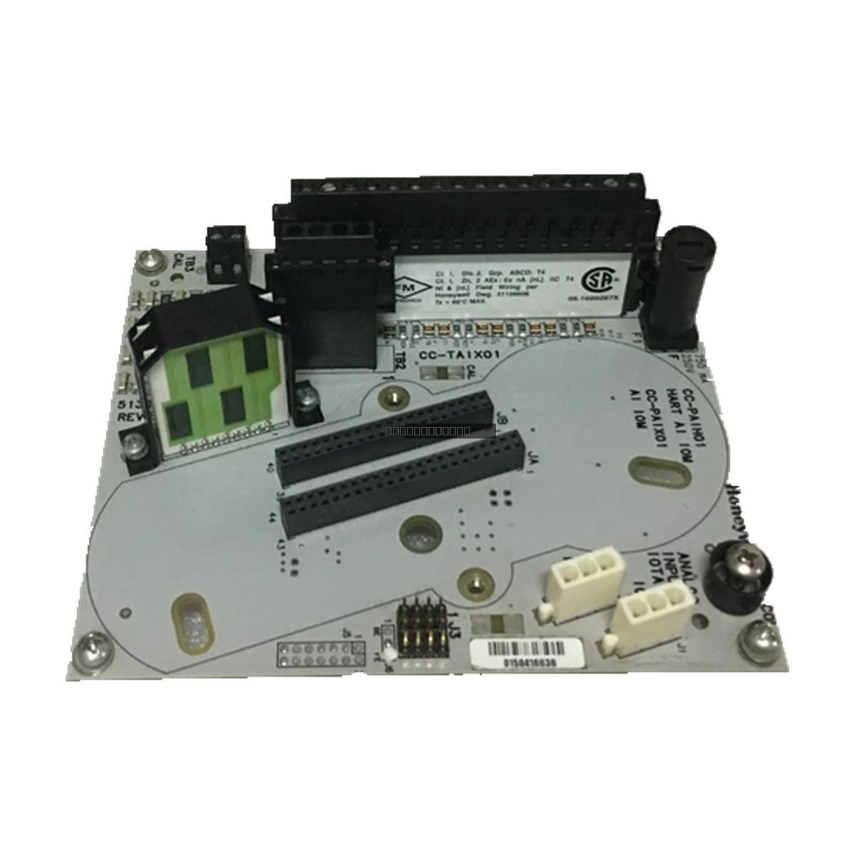 Honeywell CC-TAIX01 51308363-175