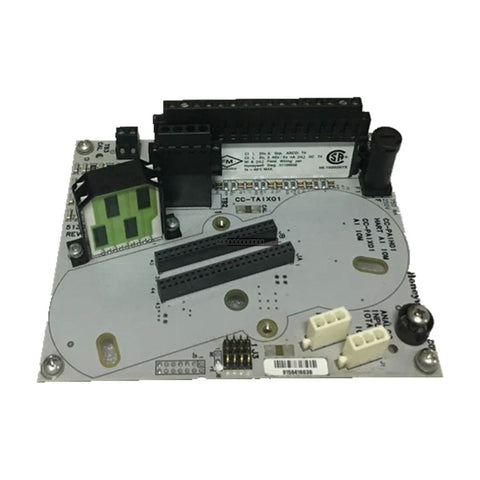 Honeywell CC-TAIX01 51308363-175