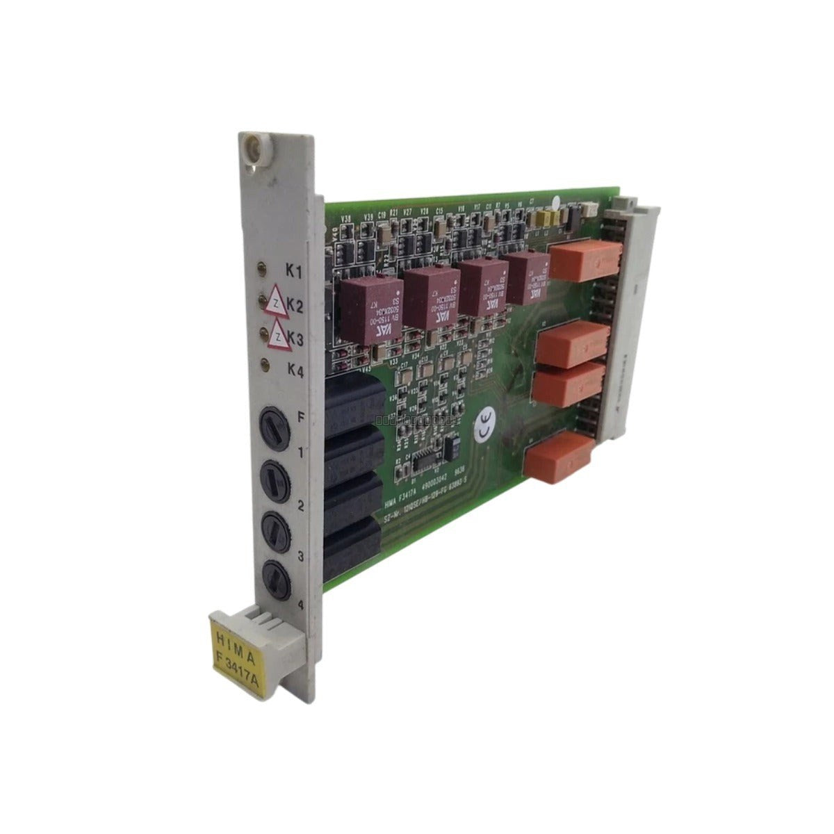 HIMA F 3417A