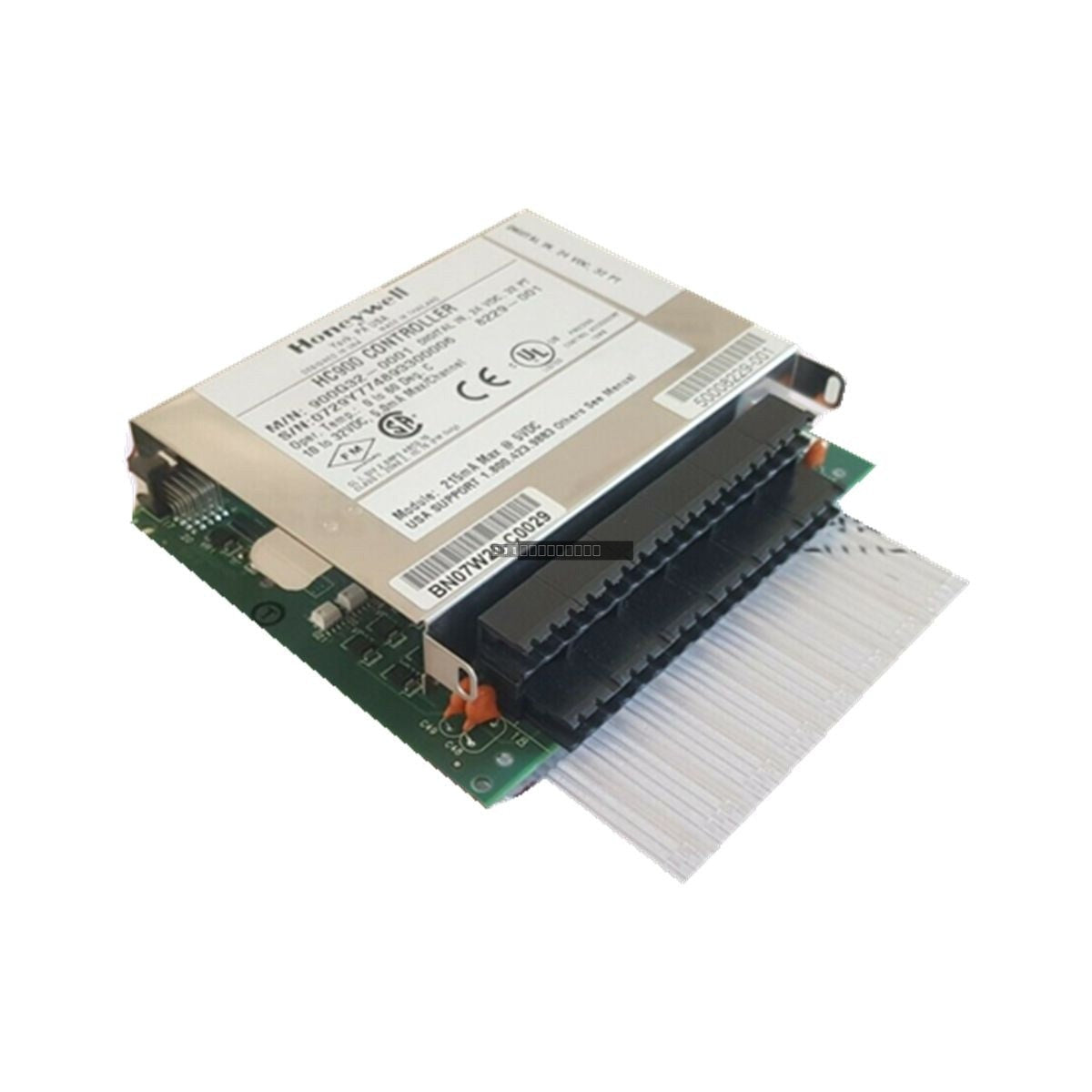 Honeywell 900G02-0001 — image 2