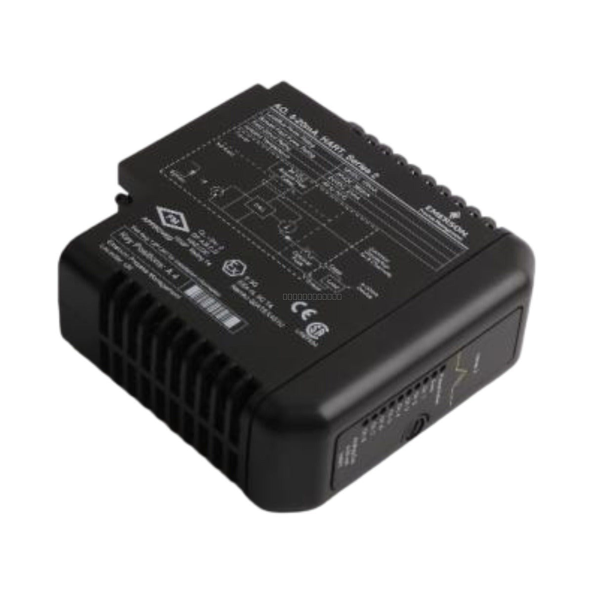 Emerson VE4005S2B2 KJ3221X1-BA1 12P2531X092
