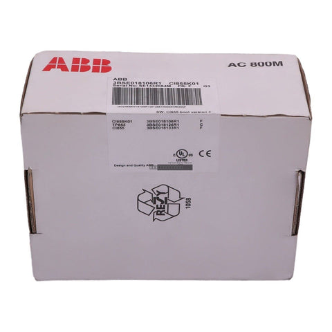 ABB CI855K01 3BSE018106R1