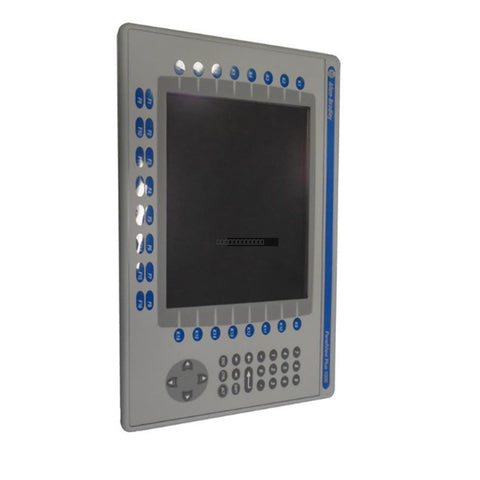 Allen-Bradley 2711P-B10C15A6